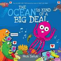 The Ocean is Kind of a Big Deal