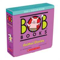 Bob Books: Animal Stories Box Set (12 Books) (Stage 2: Emerging Readers)