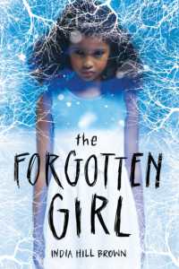 Forgotten Girl -- Hardback (English Language Edition)