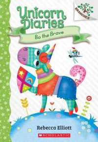 Bo the Brave: a Branches Book (Unicorn Diaries #3) : Volume 3 (Unicorn Diaries)