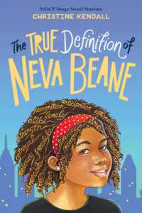 True Definition of Neva Beane -- Hardback (English Language Edition)