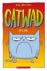 It's Me (Catwad #1)
