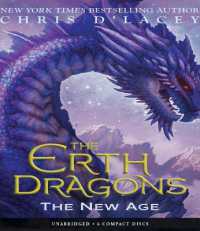 The New Age (the Erth Dragons #3) : Volume 3 (Erth Dragons) （, CD）