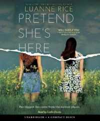 Pretend She's Here (8-Volume Set) （Unabridged）