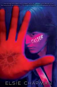 Caster -- Hardback (English Language Edition)