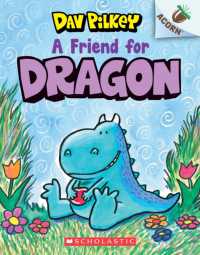 A Friend for Dragon: an Acorn Book (Dragon #1) : Volume 1 (Dragon)