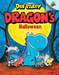 Dragon's Halloween: an Acorn Book (Dragon #4) : Volume 4 (Dragon)