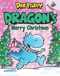 Dragon's Merry Christmas: an Acorn Book (Dragon #5) : Volume 5 (Dragon)