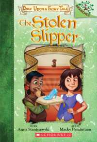 The Stolen Slipper: A Branches Book (Once upon a Fairy Tale #2) : Volume 2 (Once upon a Fairy Tale)