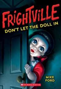 Don't Let the Doll in (Frightville #1) : Volume 1 (Frightville)