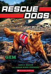 Gem (Rescue Dogs #4) -- Paperback (English Language Edition)