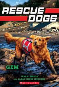 Gem (Rescue Dogs) -- Paperback (English Language Edition)