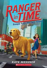 Escape from the Twin Towers (Ranger in Time #11) : Volume 11 (Ranger in Time)