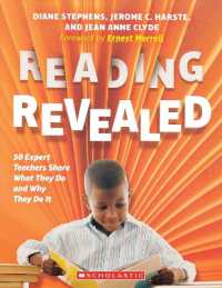 Reading Revealed: 50 Expert Teachers Share What They Do and Why They Do It (Scholastic Professional)
