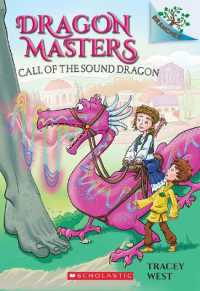 Call of the Sound Dragon: a Branches Book (Dragon Masters #16) : Volume 16 (Dragon Masters)