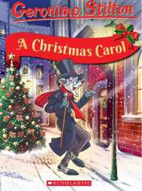 Geronimo Stilton Classic Tales: a Christmas Carol (Geronimo Stilton Classic Tales)