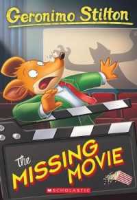 The Missing Movie ( Geronimo Stilton 73 )