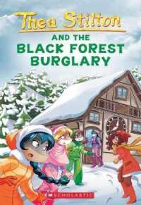 Black Forest Burglary ( Thea Stilton 30 )