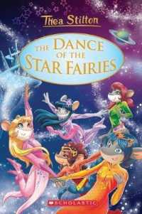 The Dance of the Star Fairies ( Thea Stilton Special Edition 8 )