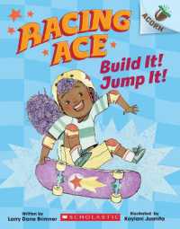 Build It! Jump It!: an Acorn Book (Racing Ace #2) (Racing Ace)