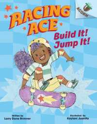 Build It! Jump It!: an Acorn Book (Racing Ace #2) (Racing Ace)