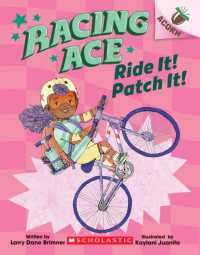 Ride It! Patch It!: an Acorn Book (Racing Ace #3) (Racing Ace)