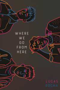 Where We Go from Here