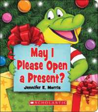 May I Please Open a Present? （Board Book）