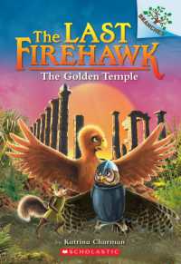 The Golden Temple: a Branches Book (the Last Firehawk #9) : Volume 9 (Last Firehawk)