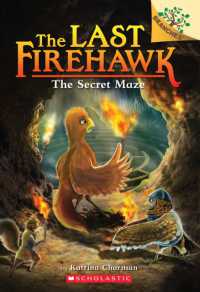 The Secret Maze: a Branches Book (the Last Firehawk #10) : Volume 10 (Last Firehawk)