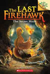 The Secret Maze: A Branches Book (the Last Firehawk #10) : Volume 10 (Last Firehawk)
