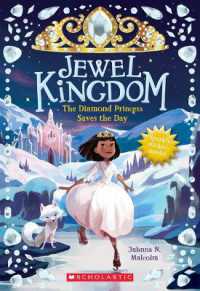 The Diamond Princess Saves the Day (Jewel Kingdom #4) : Volume 3 (Jewel Kingdom)