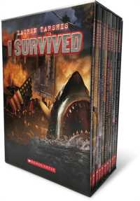 I Survived (10-Volume Set) : Ten Thrilling Stories (I Survived) （BOX）