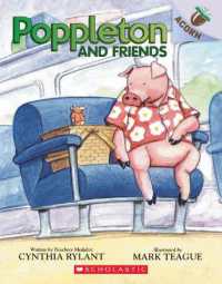 Poppleton and Friends: an Acorn Book (Poppleton #2) : Volume 2 (Poppleton)