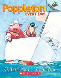 Poppleton Every Day: an Acorn Book (Poppleton #3) : Volume 3 (Poppleton)