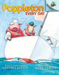 Poppleton Every Day: an Acorn Book (Poppleton #3) : Volume 3 (Poppleton)