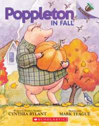 Poppleton in Fall: an Acorn Book (Poppleton #4) : Volume 4 (Poppleton)