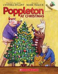Poppleton at Christmas: An Acorn Book (Poppleton #5) (Poppleton)