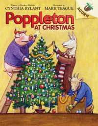 Poppleton at Christmas: an Acorn Book (Poppleton #5) (Poppleton)