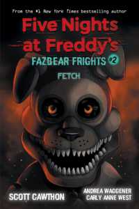 Fazbear Frights #2: Fetch (Five Nights at Freddy's)
