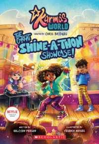 The Great Shine-a-Thon Showcase! (Karma's World)