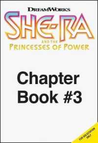 Song of the Sea Witch (She-Ra and the Princess of Power， Chapter Book 3)
