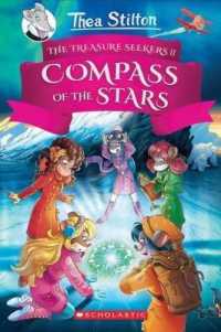The Compass of the Stars ( Thea Stilton and the Treasure Seekers 2 )