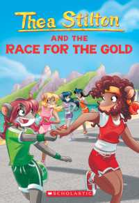 Thea Stilton and the Race for the Gold ( Thea Stilton 31 )