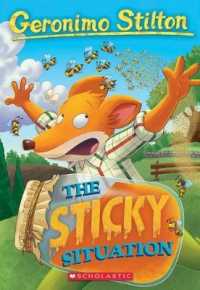 The Sticky Situation ( Geronimo Stilton 75 )