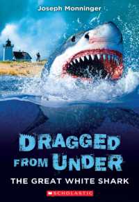 The Great White Shark (Dragged from under #2)