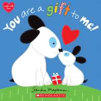 You Are a Gift to Me! （Board Book）
