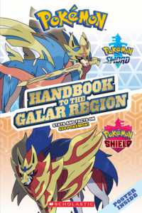 Handbook to the Galar Region (Pokemon)