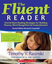 The Fluent Reader, 2nd Edition (Scholastic Professional) （2ND）