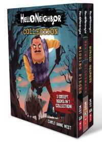 Hello Neighbor Collection (Hello Neighbor)